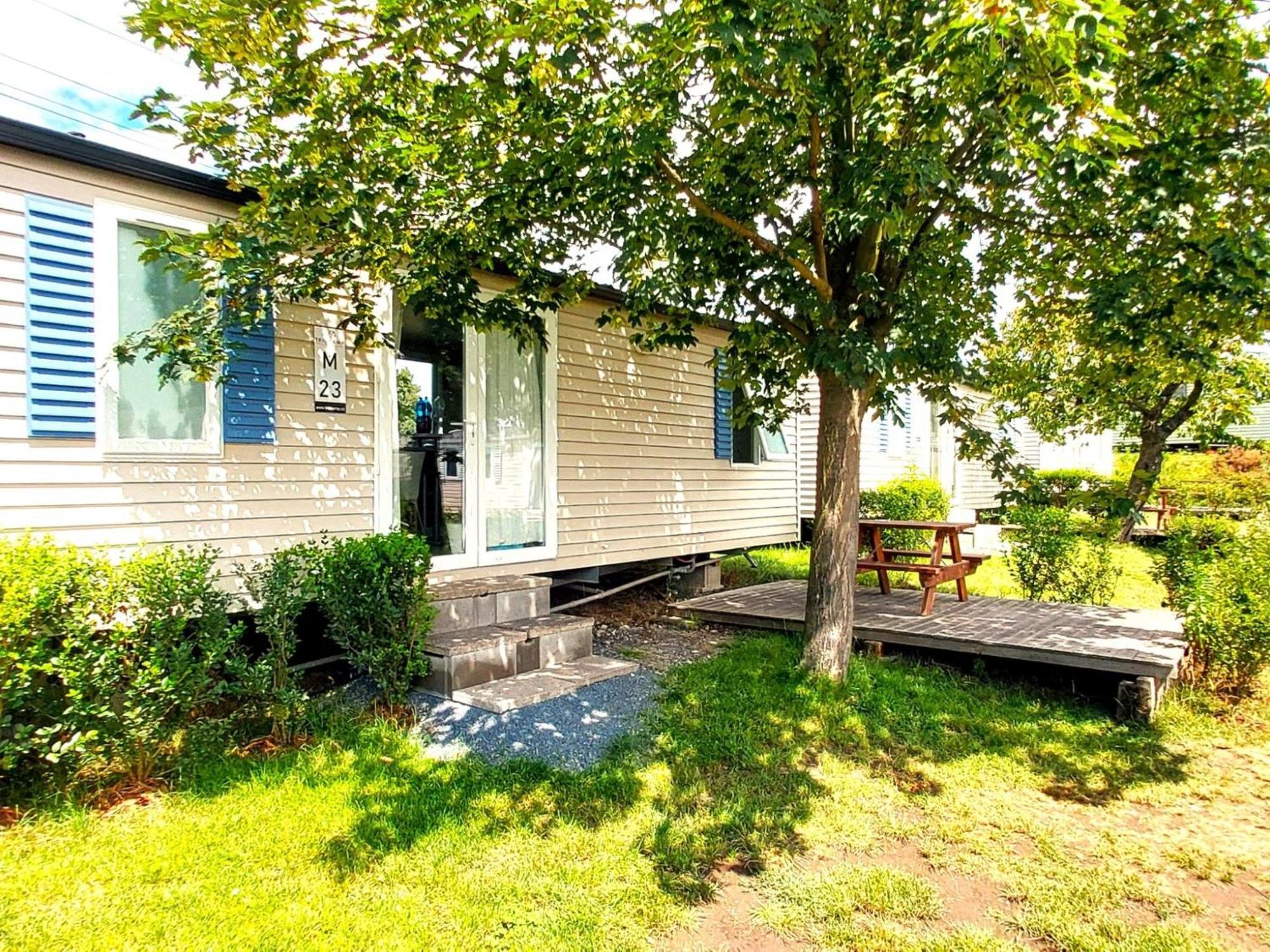 Holiday Home Prima By Interhome Прага Екстер'єр фото